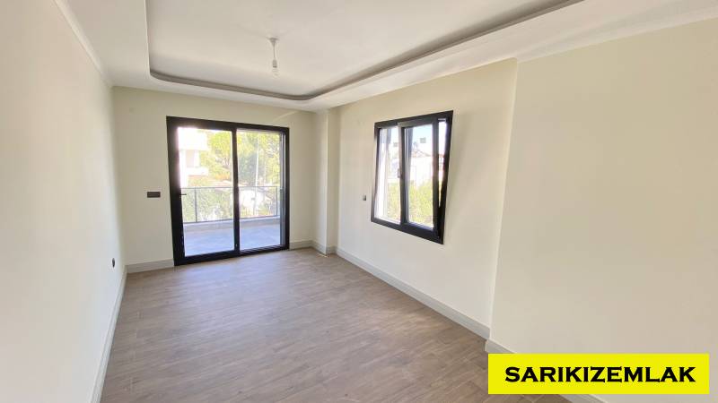 Edremit Altınoluk Mah`da5+1  Villa. - 11